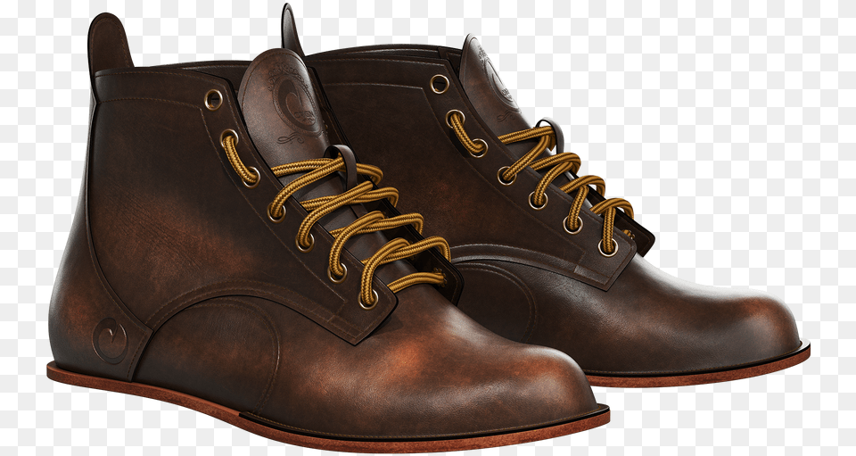 The American Bison Boot American Bison, Clothing, Footwear, Shoe, Sneaker Free Png Download