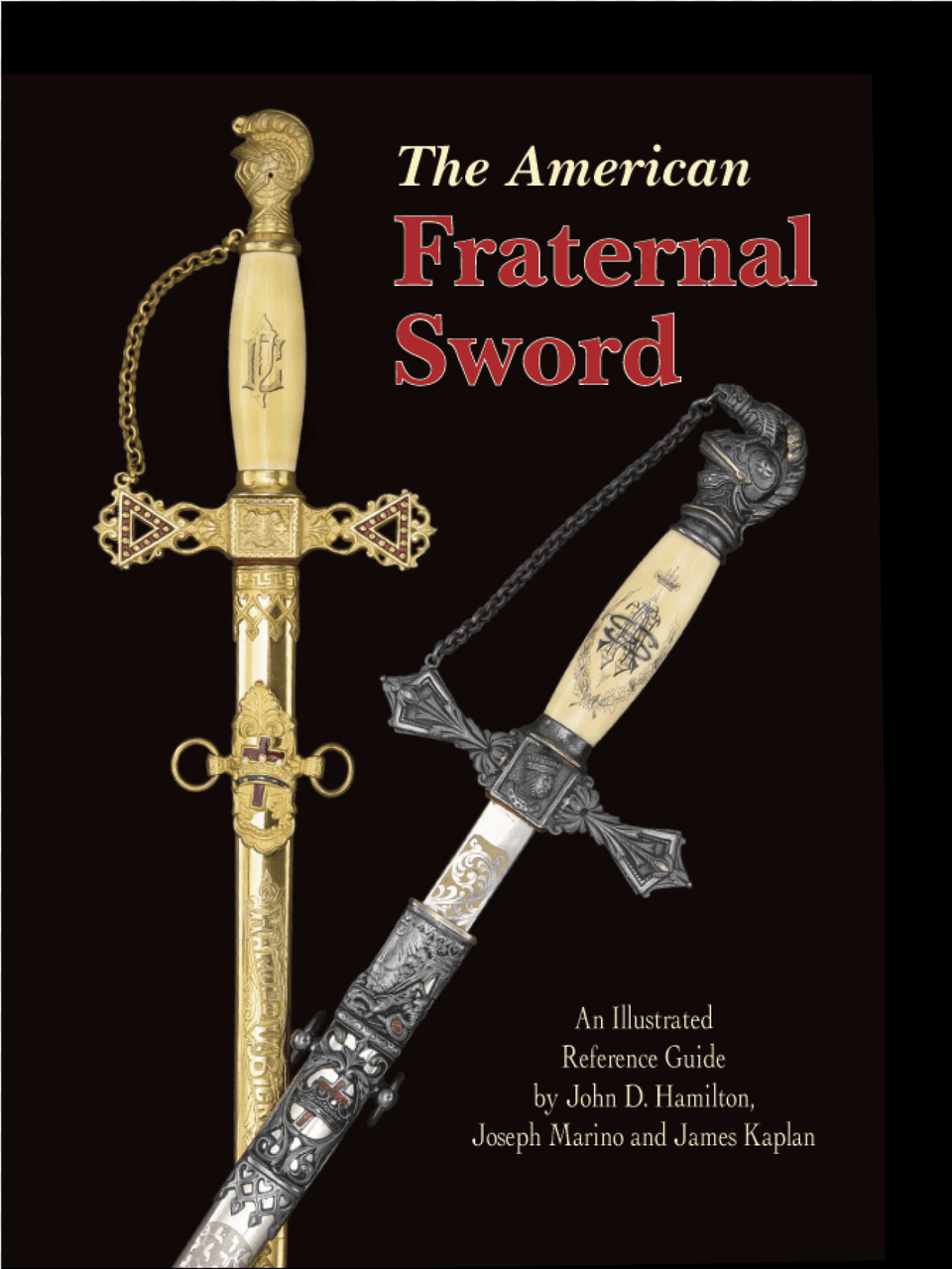 The American Fraternal Sword By Hamilton Kaplan Amp American Fraternal Sword, Blade, Dagger, Knife, Weapon Png Image