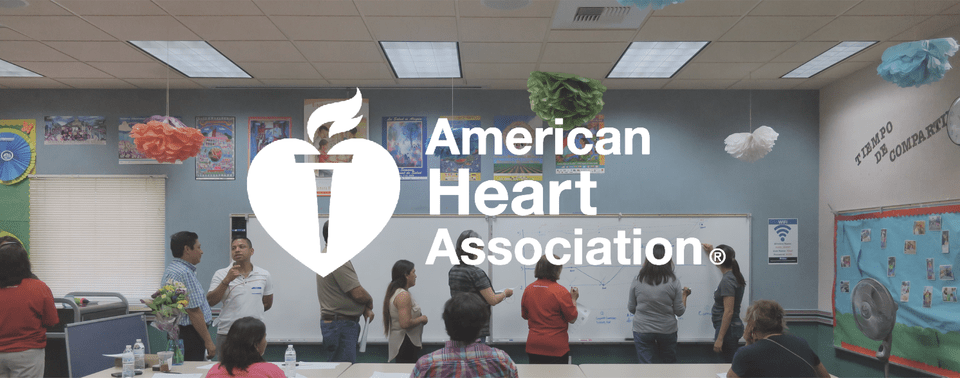 The American Heart Association Free Transparent Png