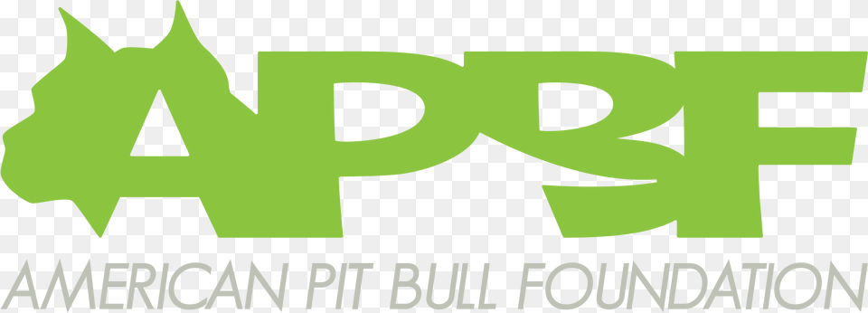 The American Pit Bull Foundation American Pitbull Foundation, Green, Logo, Symbol, Recycling Symbol Png