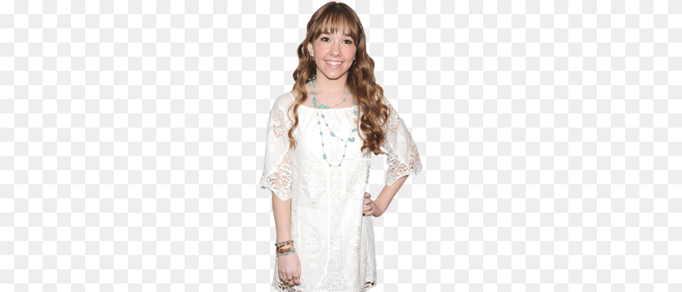 The Americans39 Holly Taylor On Paige39s Church Problem Spitzenkleid Mit 3 4 Rmel, Blouse, Clothing, Dress, Accessories Png Image