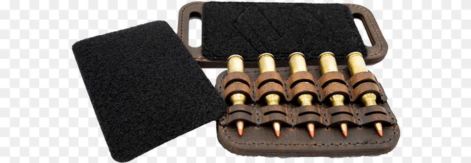 The Ammo Caddy From Versacarry Provides Easy Access Ammunition, Weapon, Bullet Png Image
