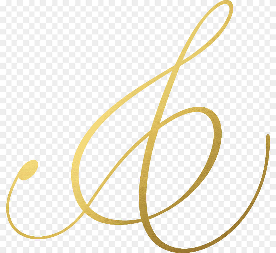 The Ampersand Symbol Is Often Used To Create Ampersand Percentage Png Image