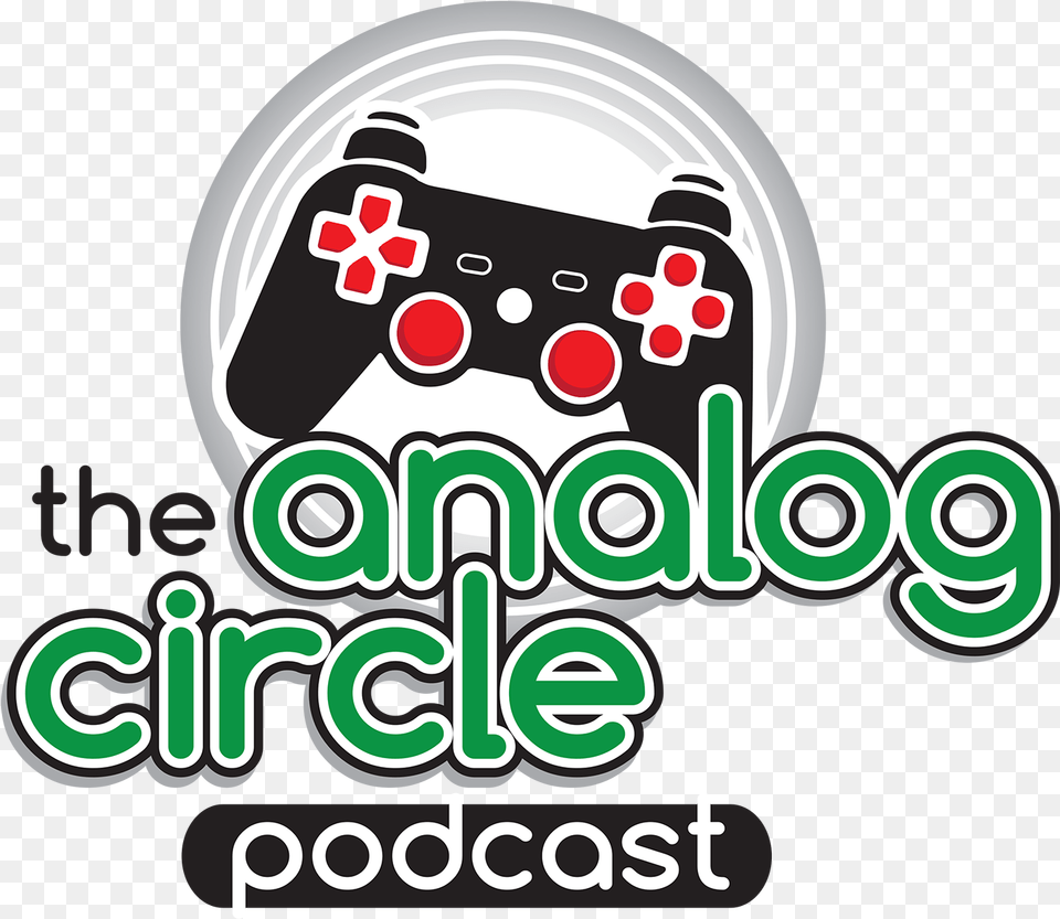 The Analog Circle Podcast, Electronics Free Png Download