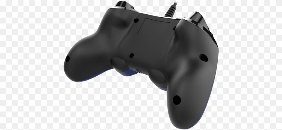 The Analogue Sticks On The Nacon Wired Compact Controller Nacon Compact Controller, Electronics, Appliance, Blow Dryer, Device Png Image