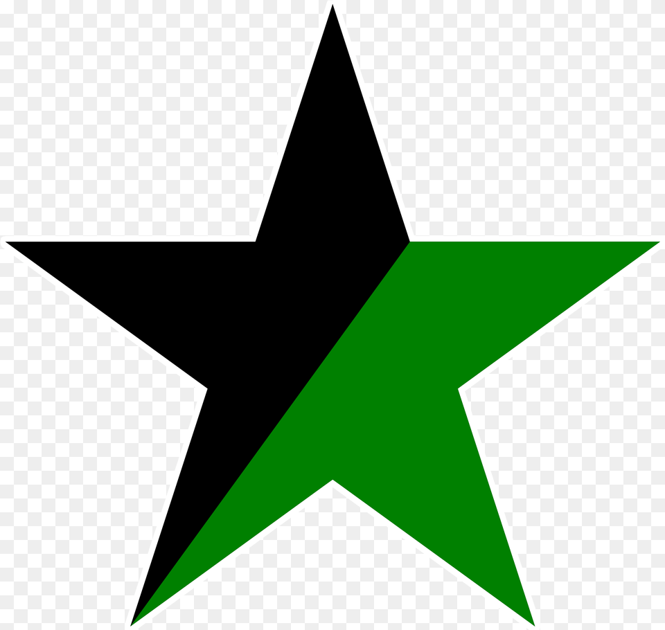 The Anarchist Review Mens Star T Shirts, Star Symbol, Symbol Free Transparent Png