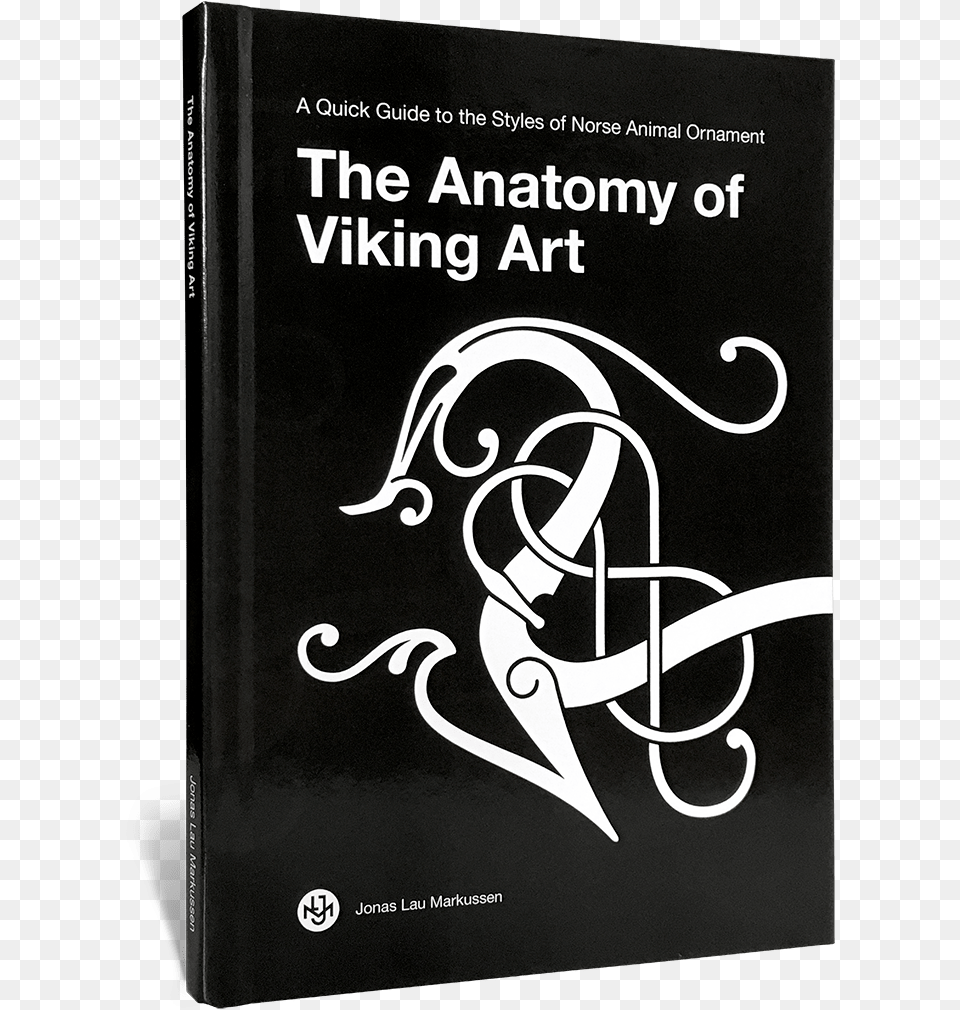 The Anatomy Of Viking Art Anatomy Of Viking Art Book, Publication, Novel Free Png