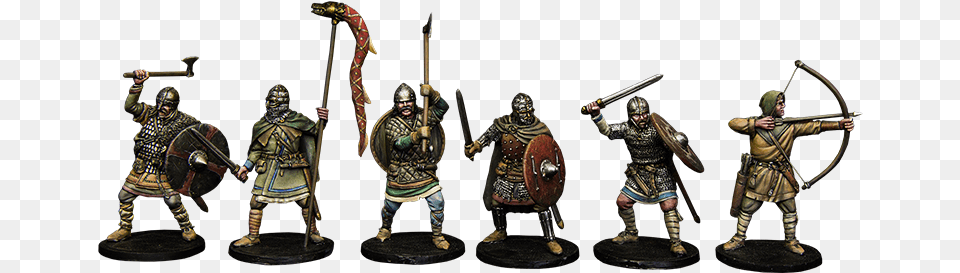 The Anglo Saxons 40 Mm Vminiatures Anglo Saxons, Adult, Person, Man, Male Png Image