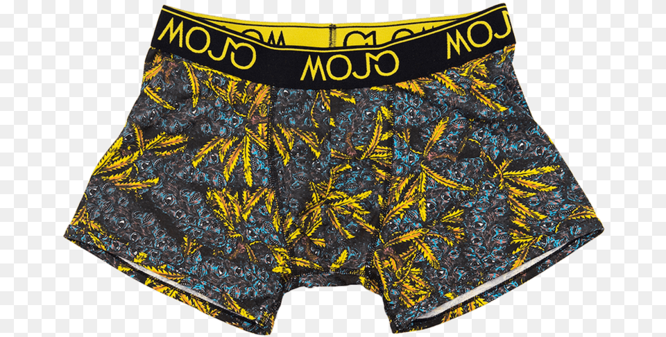 The Angry Banksia Man Underpants, Clothing, Skirt, Swimming Trunks, Underwear Free Transparent Png