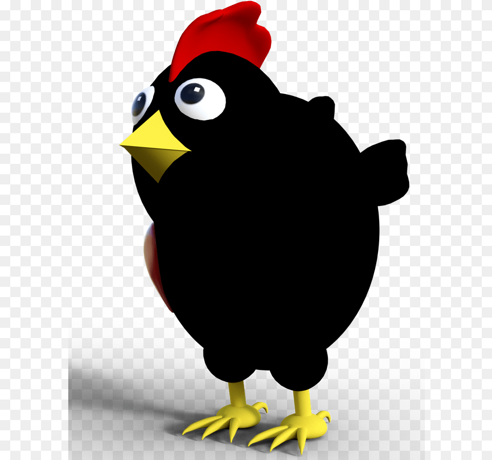 The Angry Birds Animal Figure, Beak, Bird, Hardware, Electronics Free Png Download