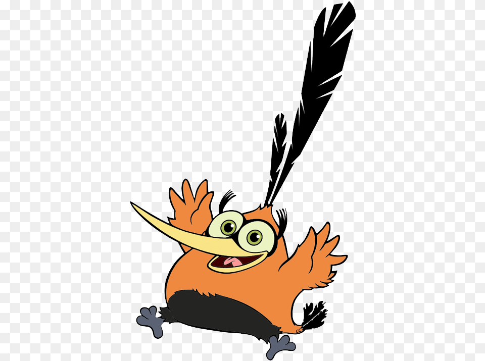 The Angry Birds Movie Clip Art Cartoon Angry Birds Movie Cartoon, Animal, Beak, Bird, Baby Png Image