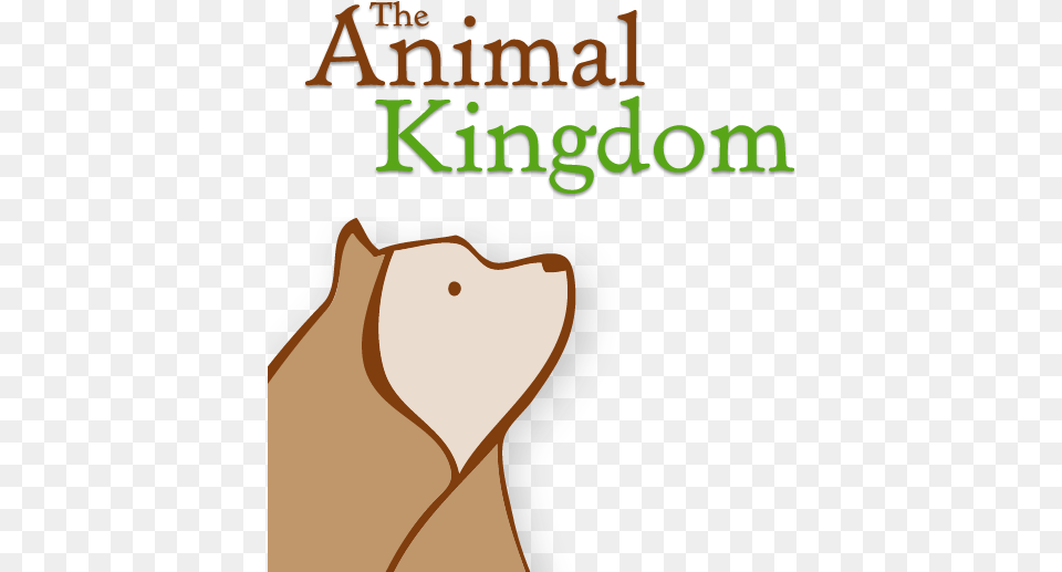 The Animal Kingdom Birth Of The King, Book, Publication Png Image