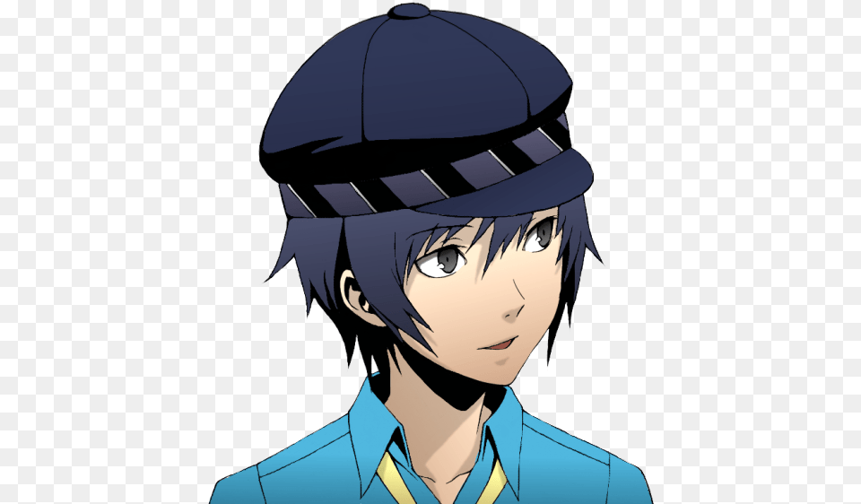 The Anime Board Icon Thread Ign Boards For Adult, Publication, Book, Comics, Person Free Transparent Png