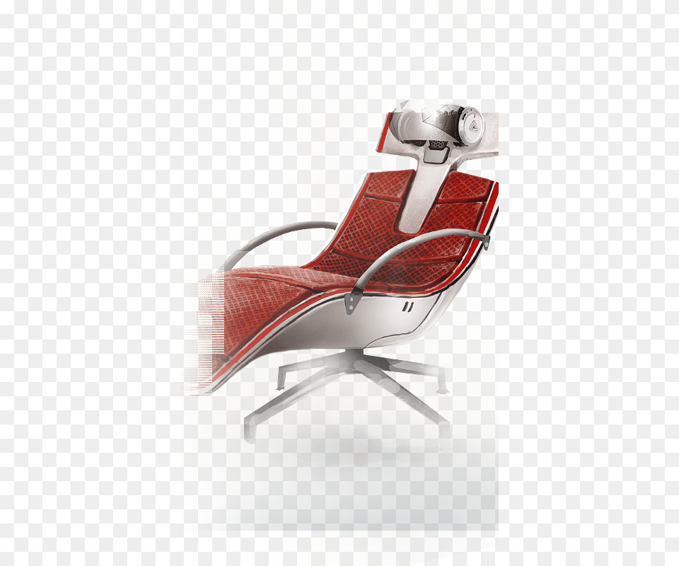 The Animus Assassin39s Creed Animus, Furniture, Chair Png Image