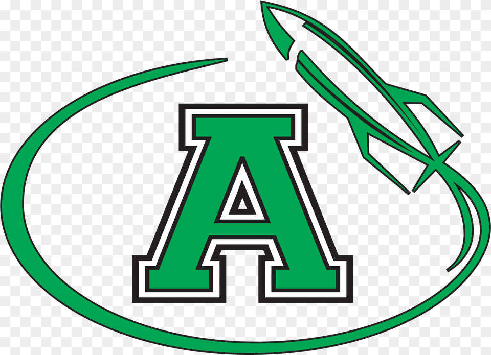 The Anna Rockets Scorestream Anna Rockets Football 2019, Green, Symbol, Recycling Symbol, Text Free Png