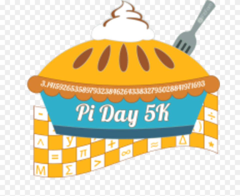 The Annual San Diego Pi Day, Cream, Dessert, Food, Ice Cream Png