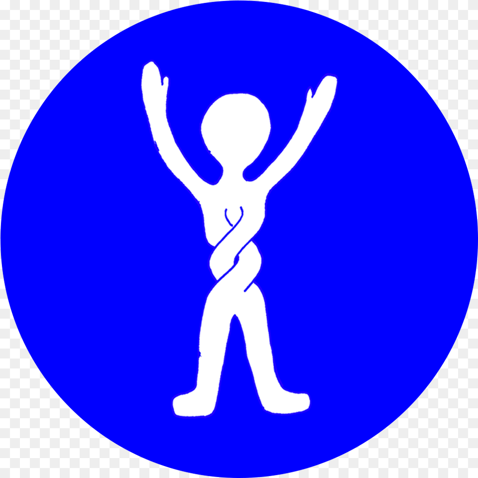 The Anxiety Room U2014 Breakdown Circle, Baby, Person, Alien Free Png
