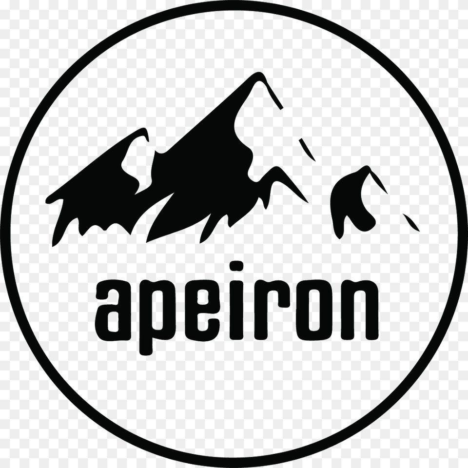 The Apeiron Blog Emblem, Logo, Symbol Png Image
