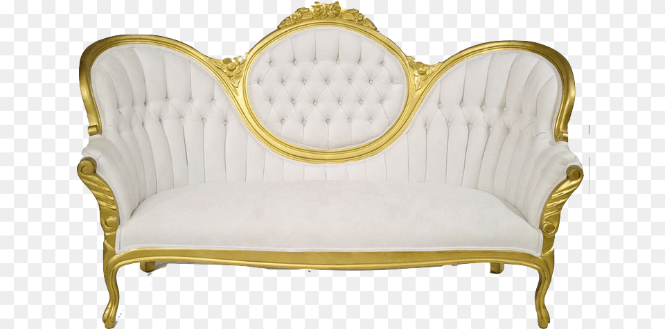 The Aphrodite, Couch, Furniture Free Png