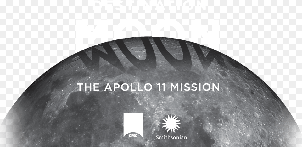 The Apollo 11 Mission Memorial, Astronomy, Moon, Nature, Night Free Png