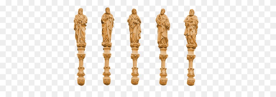 The Apostles Bronze, Adult, Bride, Female Free Transparent Png