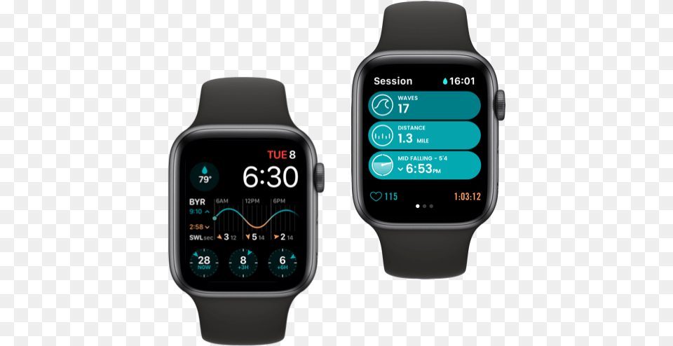 The App Dawn Patrol Apple Series 5watch Price In Pakistan, Wristwatch, Screen, Monitor, Hardware Free Png