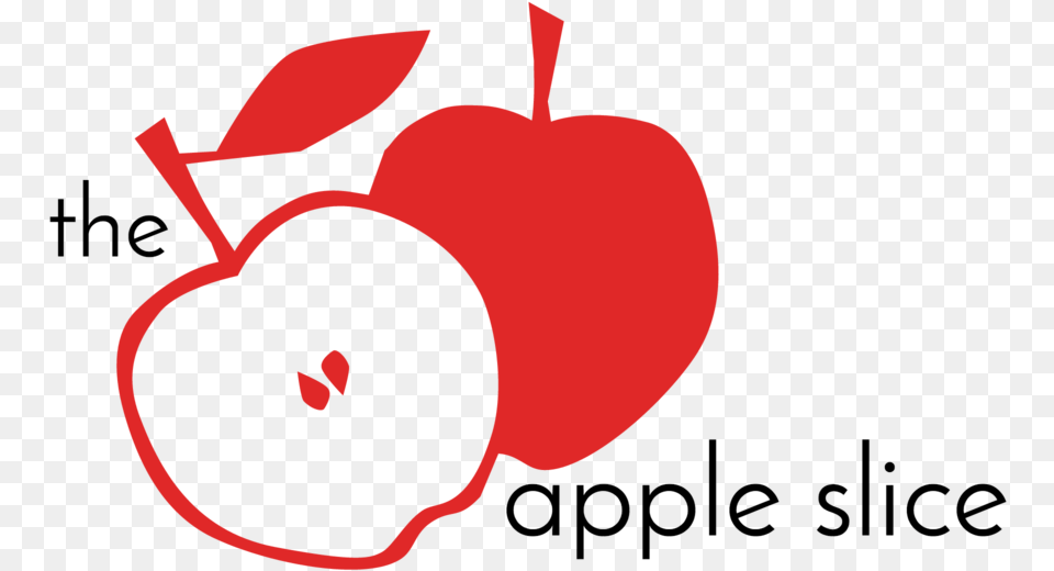 The Apple Slice, Food, Fruit, Plant, Produce Free Png