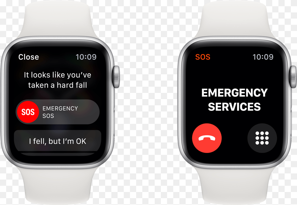 The Apple Watch Faces Its Toughest Challenge Yet Grandma Fall Sensors Apple Watch, Wristwatch, Arm, Body Part, Person Png Image