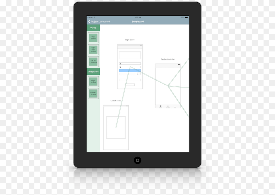 The Apptory Ifile, Computer, Electronics, Tablet Computer Free Transparent Png