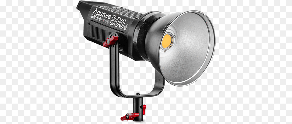 The Aputure Ls C300d The Aputure Ls C300d Aputure Light Storm C300d Led Light, Lighting, Appliance, Blow Dryer, Device Png Image
