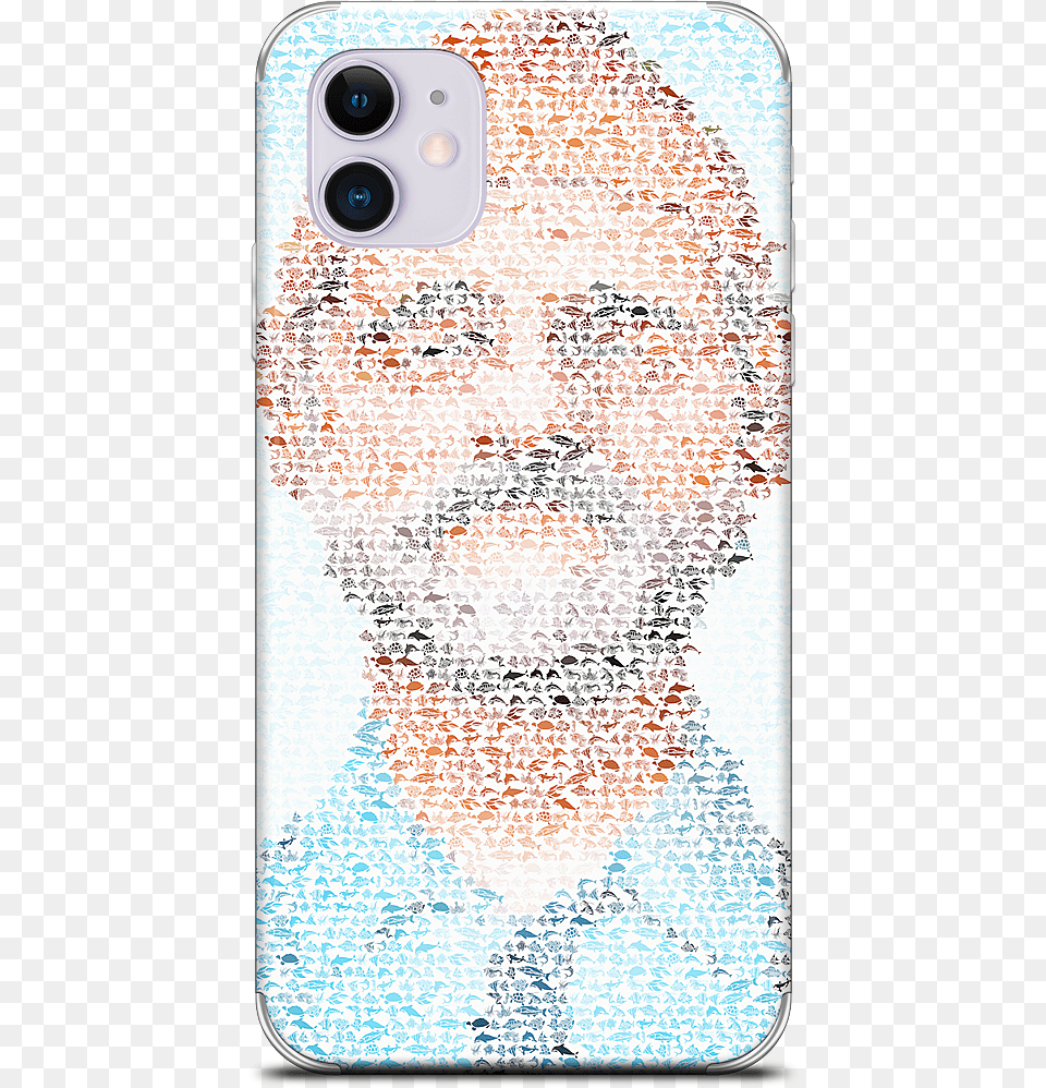 The Aquatic Steve Zissou Iphone Skinquotdata Mfp Srcquotcdn Mobile Phone Case, Electronics, Mobile Phone Free Transparent Png