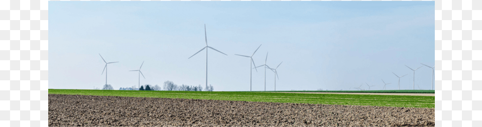 The Ardennes Are At The Forefront Of The Energy Mix Wind Farm, Engine, Machine, Motor, Turbine Free Png Download