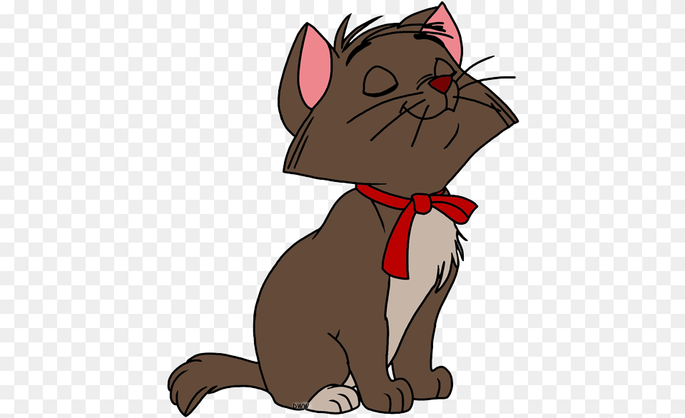 The Aristocats Clip Art 4 Disney Clip Art Galore The Aristocats, Baby, Cartoon, Person, Face Png Image