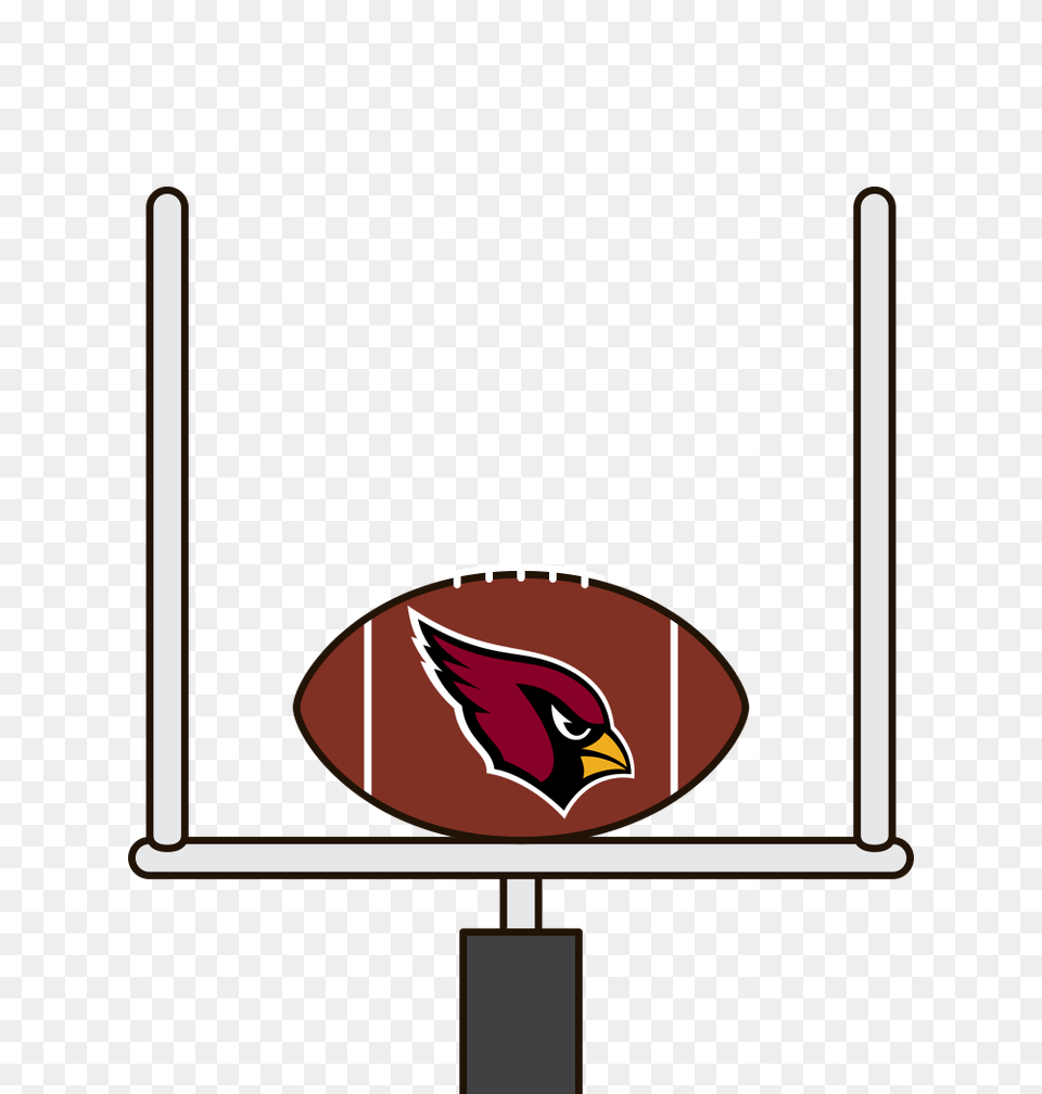 The Arizona Cardinals Won Versus The Packers On The Road Today, Animal, Bird Png Image