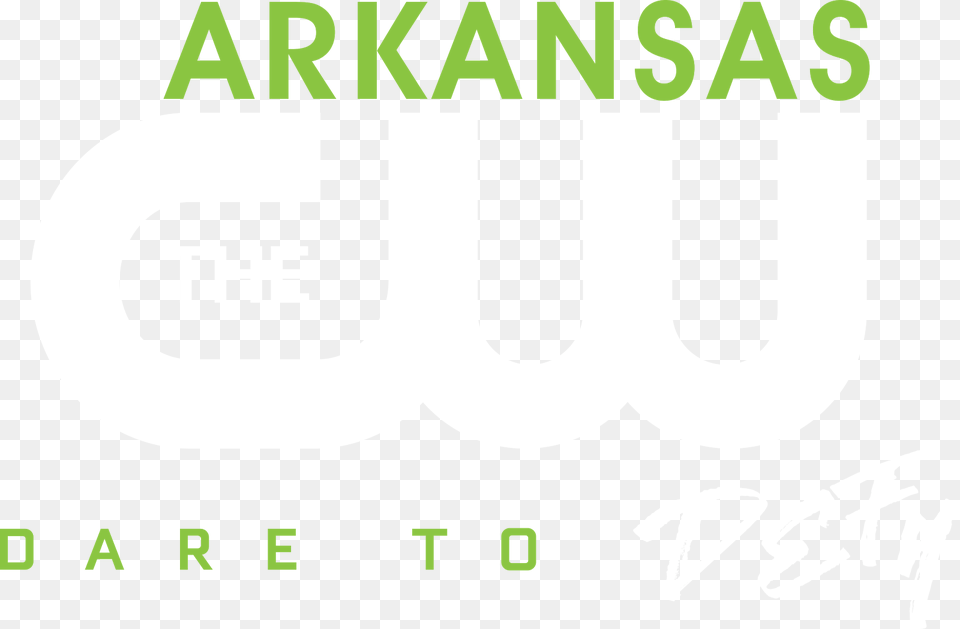 The Arkansas Cw Cw Dare To Defy 2016, Logo, Text, Green Png Image