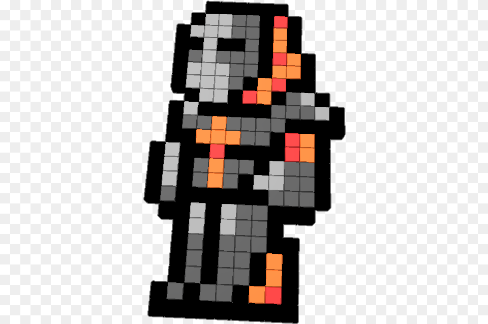 The Armor From Terraria Do Not Resell Penguin, Chess, Game Png