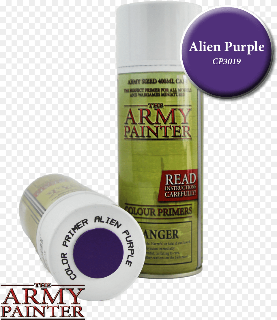 The Army Painter Army Painter, Can, Tin, Cosmetics Free Png Download