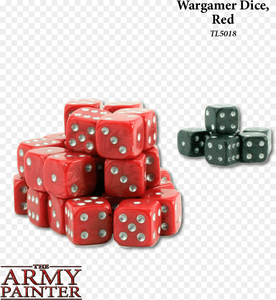 The Army Painter Wargaming Dice Wargame, Toy, Game Free Png Download