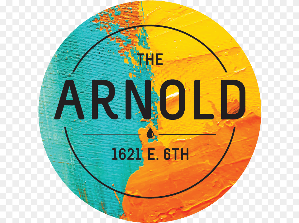 The Arnold Circle, Sphere, Disk, Text Free Png Download