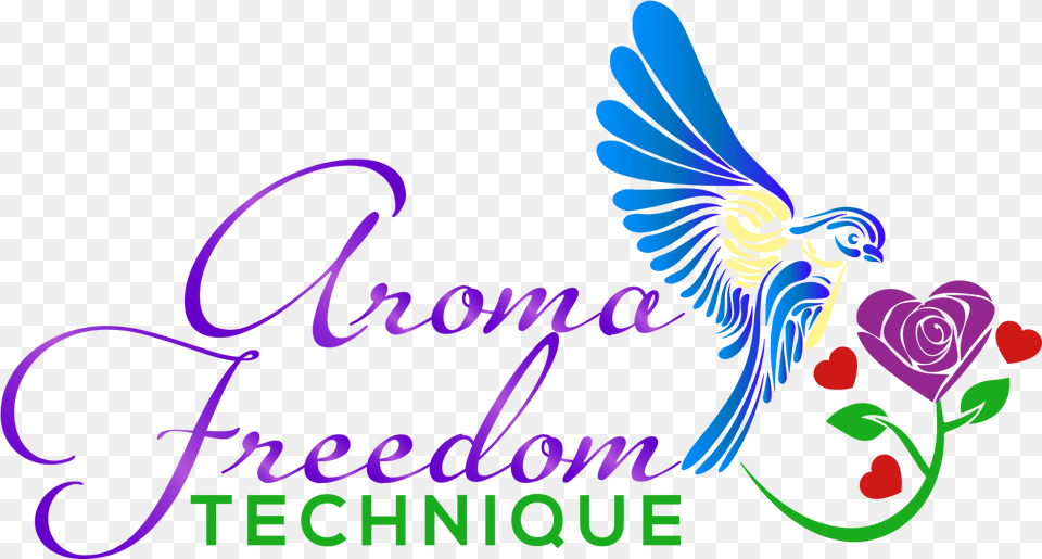 The Aroma Freedom Technique Aroma Freedom Technique, Animal, Bird, Jay, Person Free Png