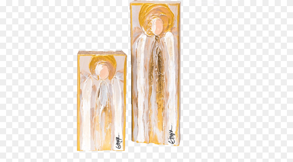 The Art, Bottle, Painting Free Png