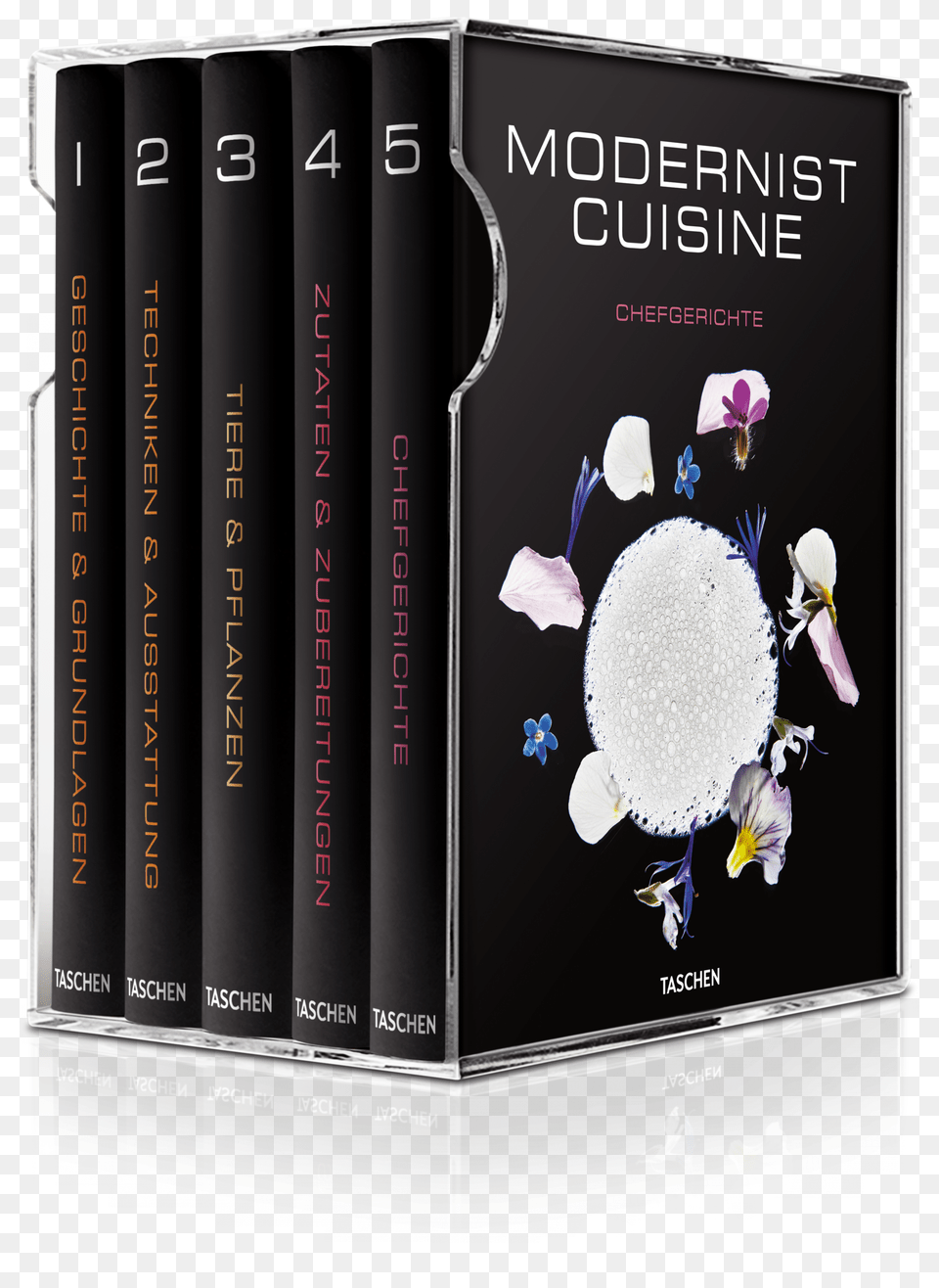 The Art And Science Of Cooking Livre Modernist Cuisine, Book, Publication, Advertisement Png Image