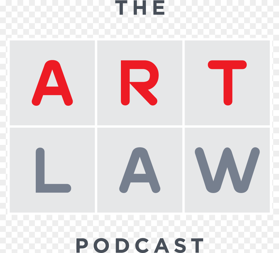 The Art Law Podcast Art Law, Text, First Aid Free Transparent Png
