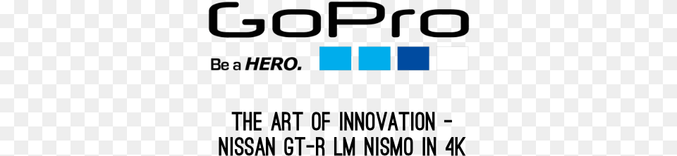 The Art Of Innovation Go Pro Free Png