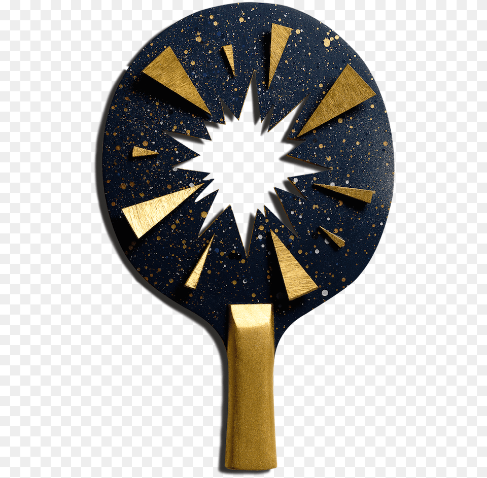 The Art Of Ping Pong Art, Cutlery, Racket, Spoon, Cross Free Png