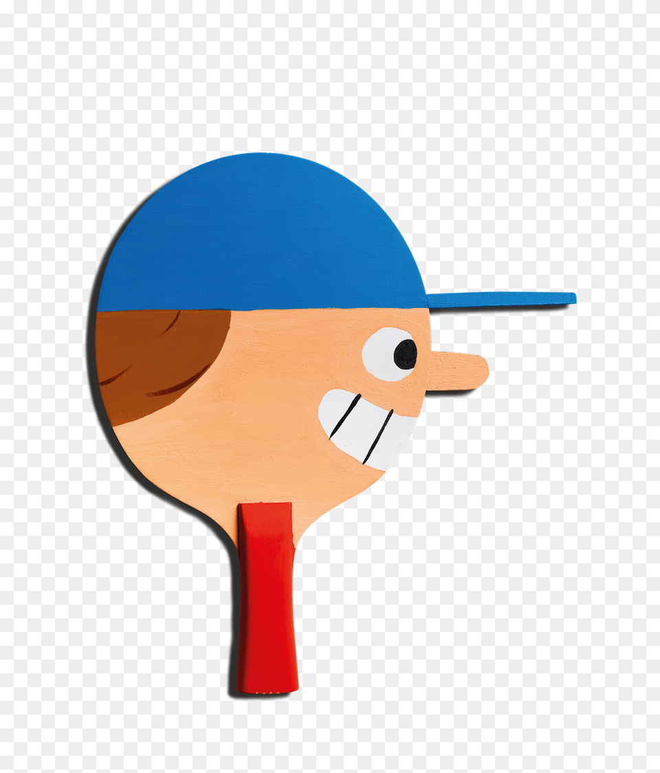 The Art Of Ping Pong People Of Print, Racket, Person Free Png