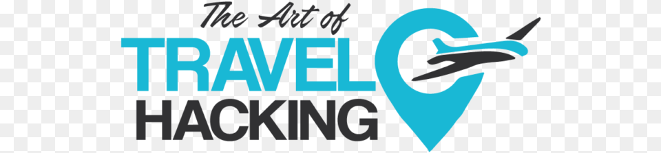 The Art Of Travel Hacking Diploma, Logo Free Png Download