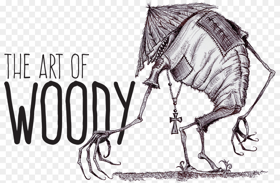 The Art Of Woody Sketch, Animal, Antelope, Mammal, Wildlife Png