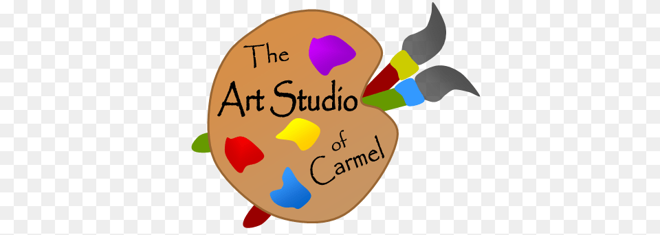 The Art Studio Of Carmel, Paint Container, Palette, Food, Sweets Free Png Download