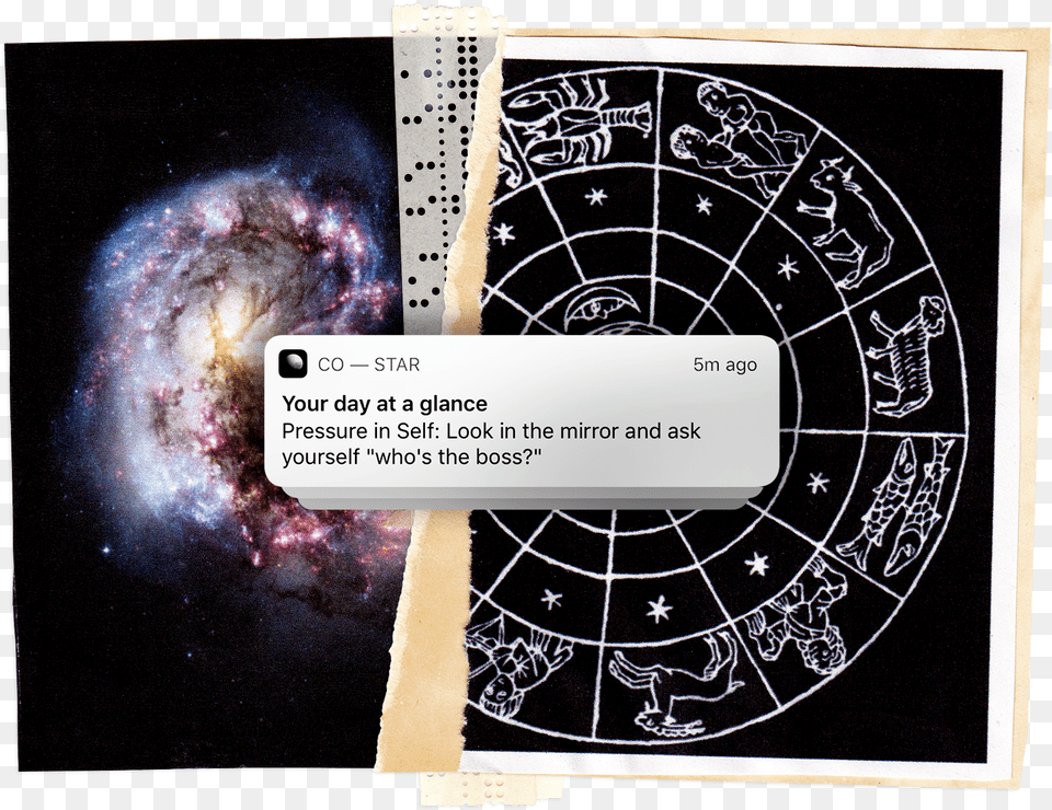 The Astrology App Conquering Millennial Lock Dot, Astronomy, Nature, Nebula, Night Free Transparent Png